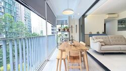 The Terrace (D19), Condominium #613075751